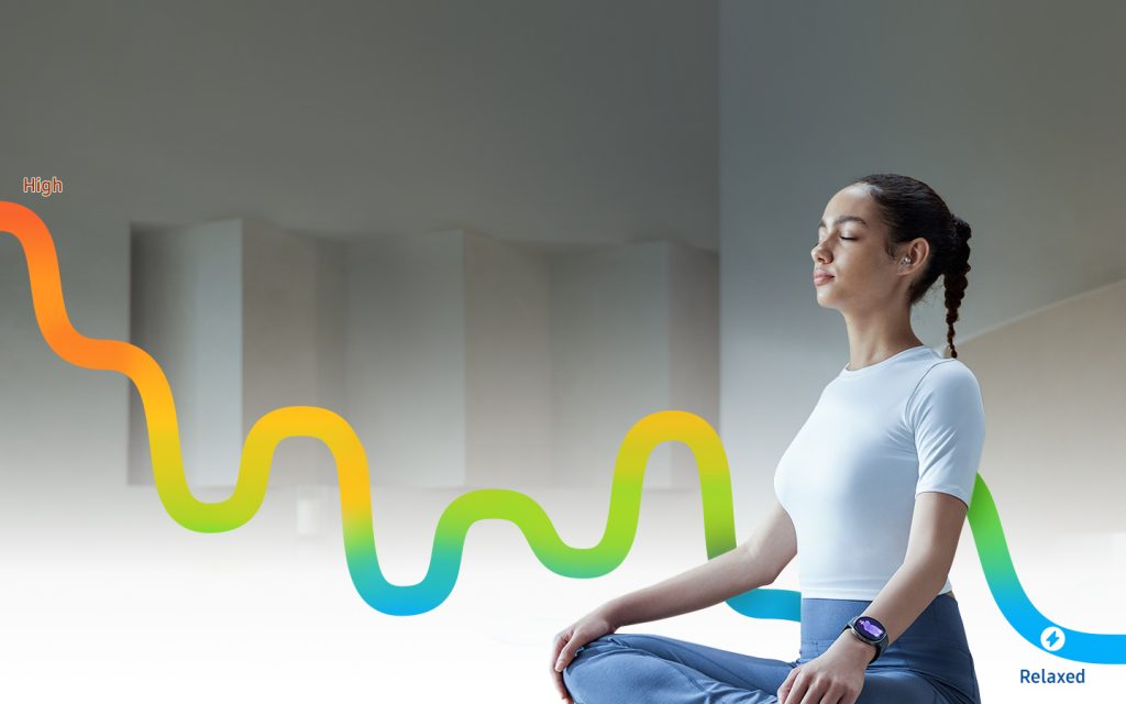 Samsung Health Assistant ผู้ช่วย AI ส่วนตัว วิเคราะห์สุขภาพครบทั้งการนอน อาหาร และสัญญาณชีพ