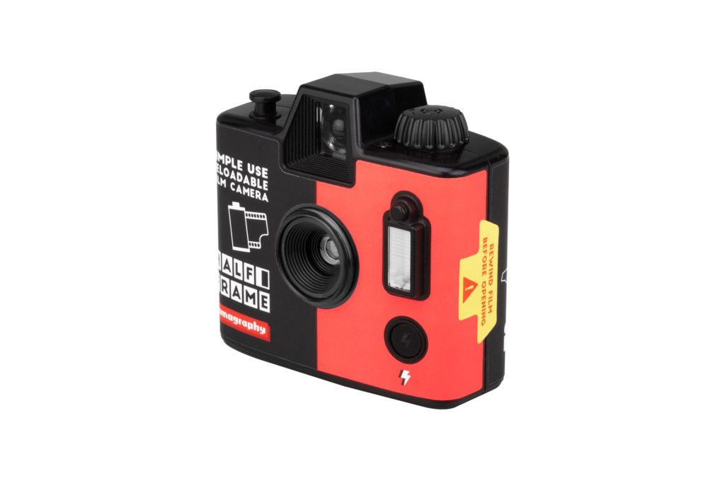 Lomography