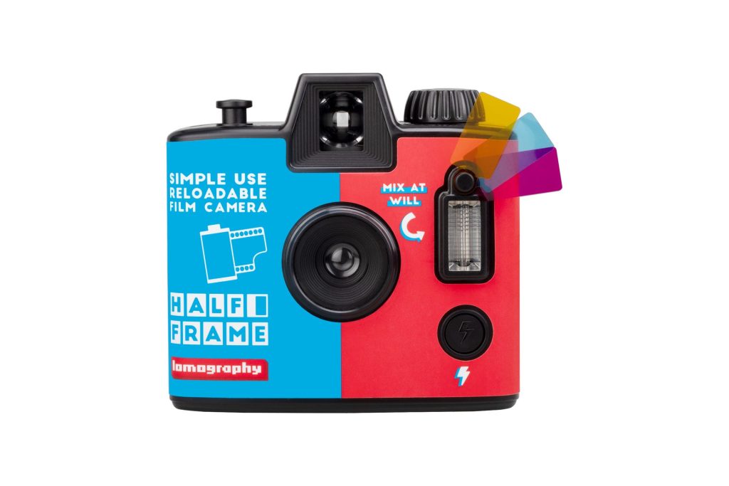 Lomography
