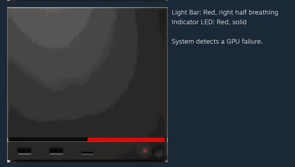 Steam Machine