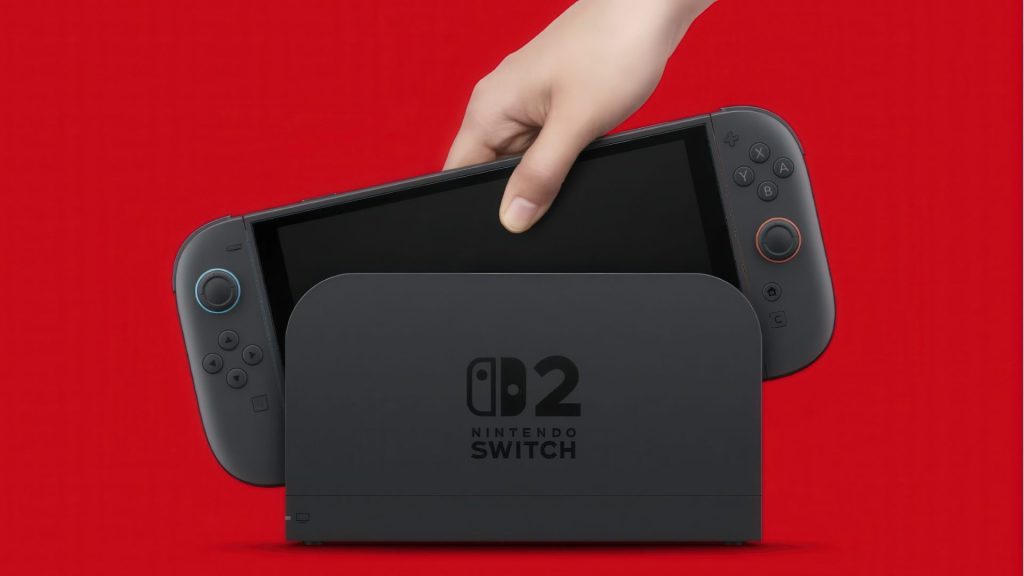 Nintendo Switch 2 หน้าจอ OLED อยู่ระหว่างการพัฒนา แต่ติดเรื่องต้นทุนการผลิต