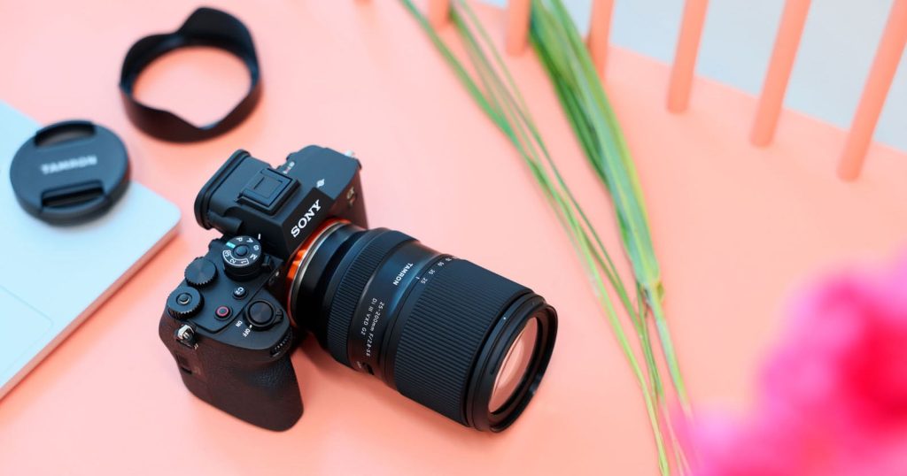Tamron