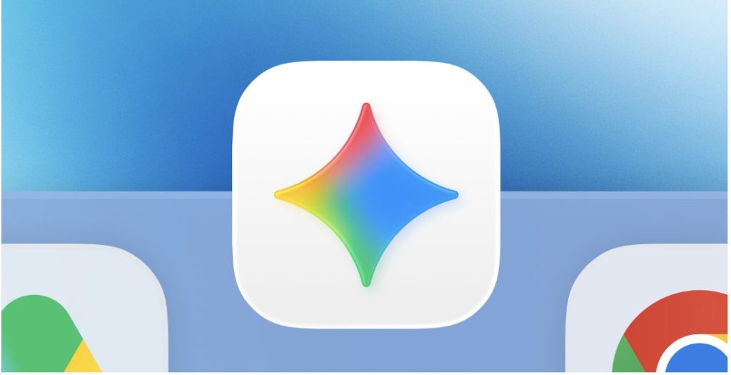 Gemini Spark ใช้งานบน Mac ได้แล้ว เชื่อมต่อแอปมากขึ้น ติดตามข้อมูลแบบเรียลไทม์
