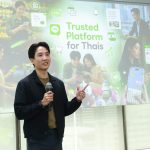 LINE Thailand