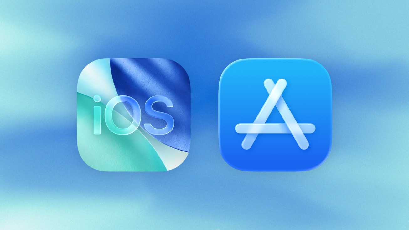 App Store EU