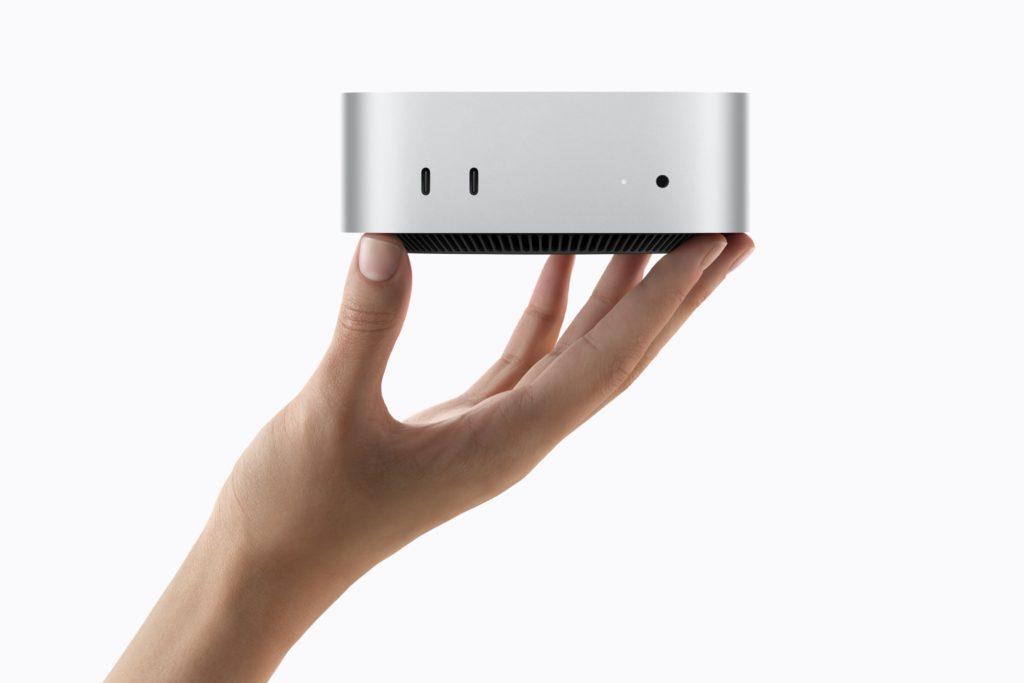 Mac mini ใหม่อัปชิป M6 และ M5 Pro แรงขึ้นเพื่องานระดับโปร ชูใช้งาน Agentic AI ไม่ต้องปิดเครื่อง