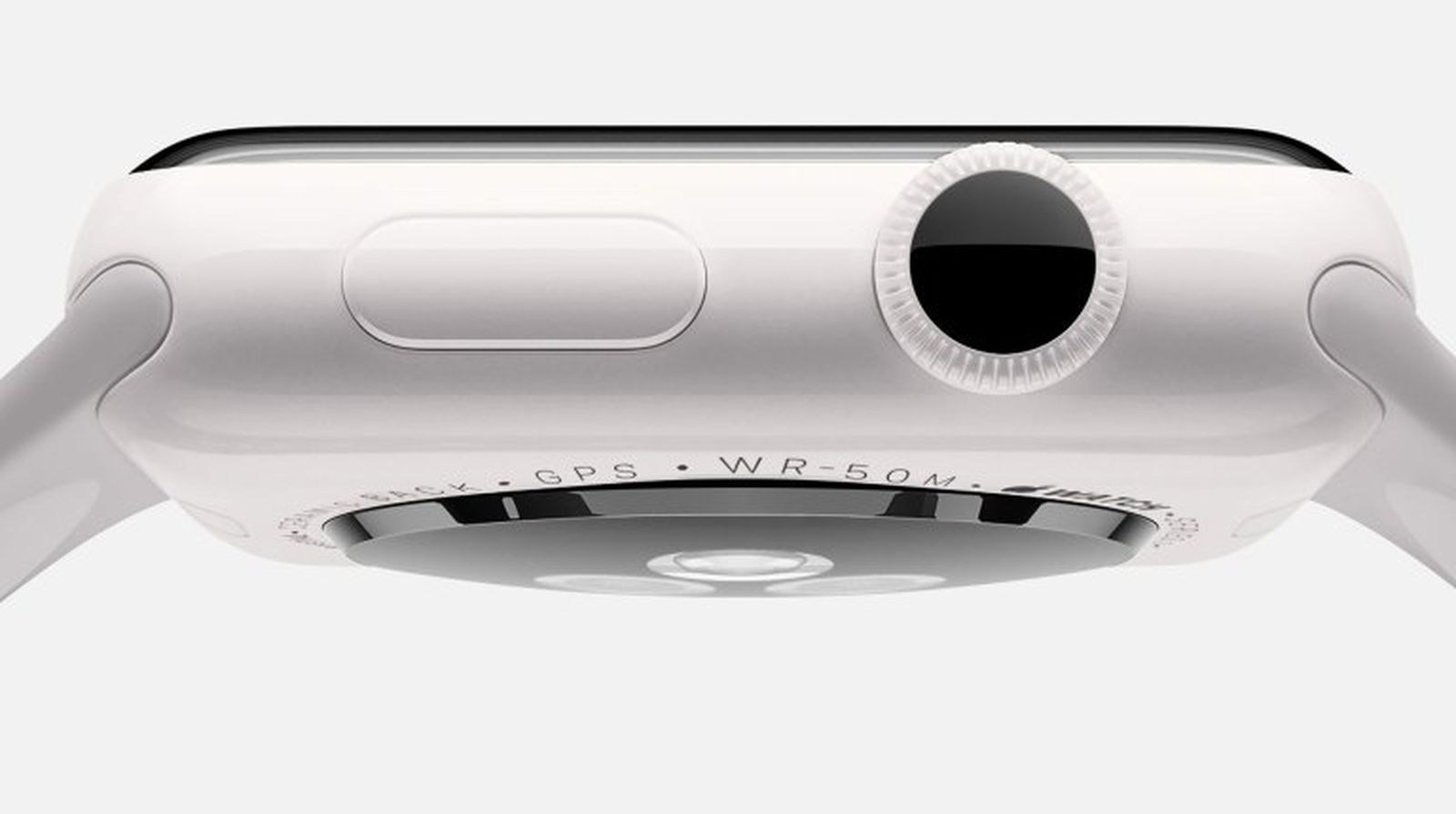 Apple Watch Ceramic