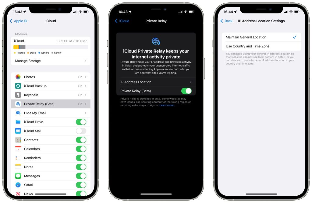 Apple เร่งตรวจสอบ หลังนักวิจัยพบช่องโหว่ iCloud Private Relay อาจเผย IP จริงผู้ใช้