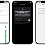 iCloud Private Relay