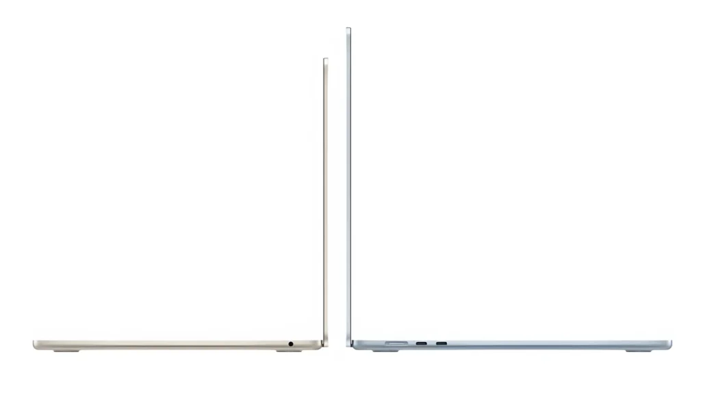 MacBook Air M5 เริ่มขาดตลาด รอส่งของยาวถึงกันยายน Apple แนะลูกค้าขยับไป MacBook Pro แทน