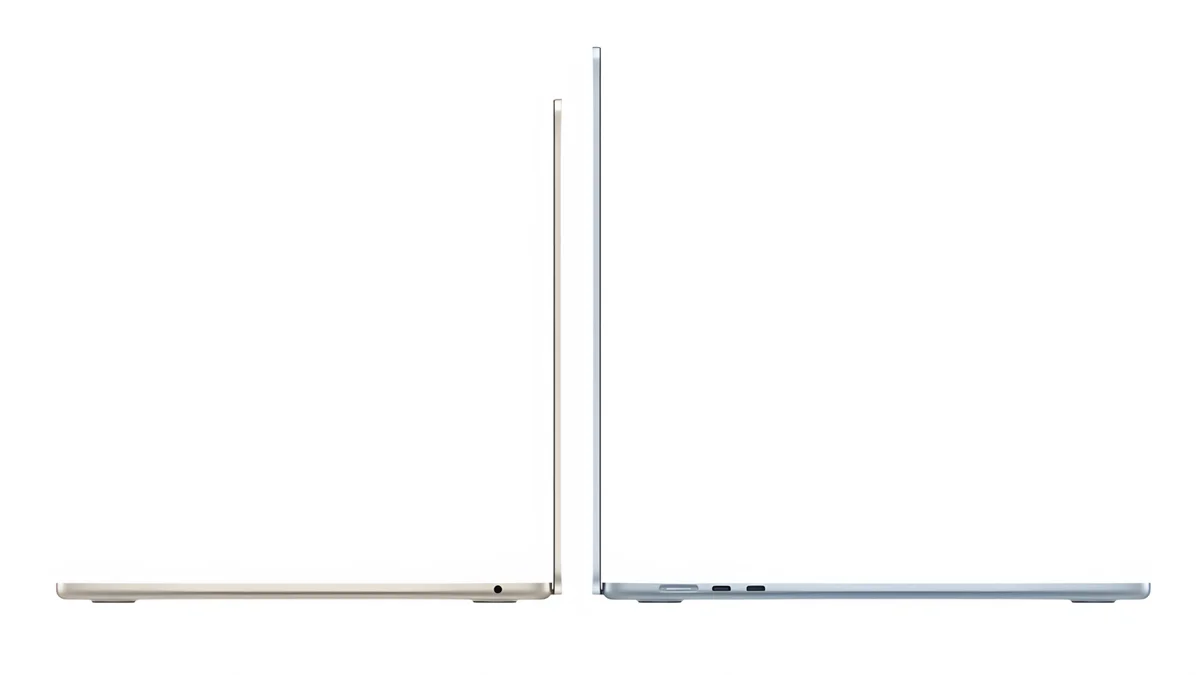 MacBook Air