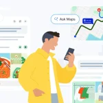 Ask Maps