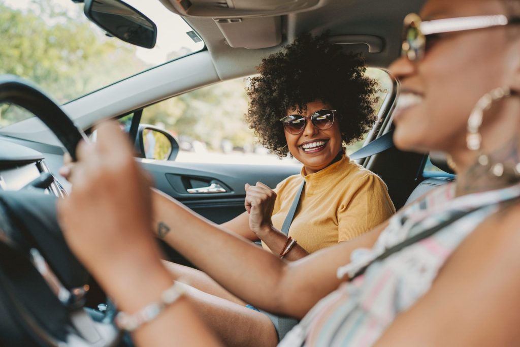 BlaBlaCar เปิดบริการในไทย! แพลตฟอร์มคาร์พูลแชร์รถหารค่าน้ำมัน ลดค่าเดินทาง