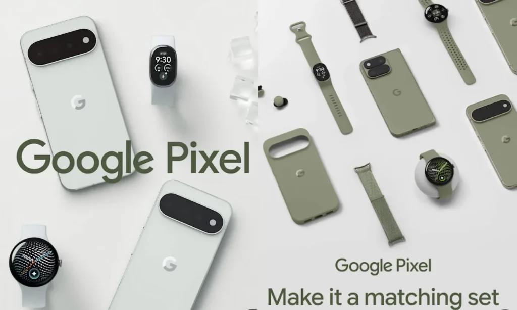 Google ทำหลุดเอง? โฆษณา Pixel 11 เผยอุปกรณ์ติดตามสุขภาพปริศนาที่ยังไม่เปิดตัว