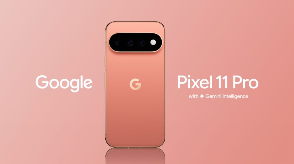 Google ซุ่มทดสอบ Device Help บน Pixel 11 Pro ให้ Gemini ช่วยแก้ปัญหาเครื่องแทนผู้ใช้