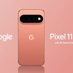 Pixel 11 Pro