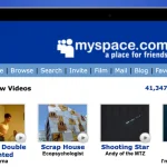 Myspace