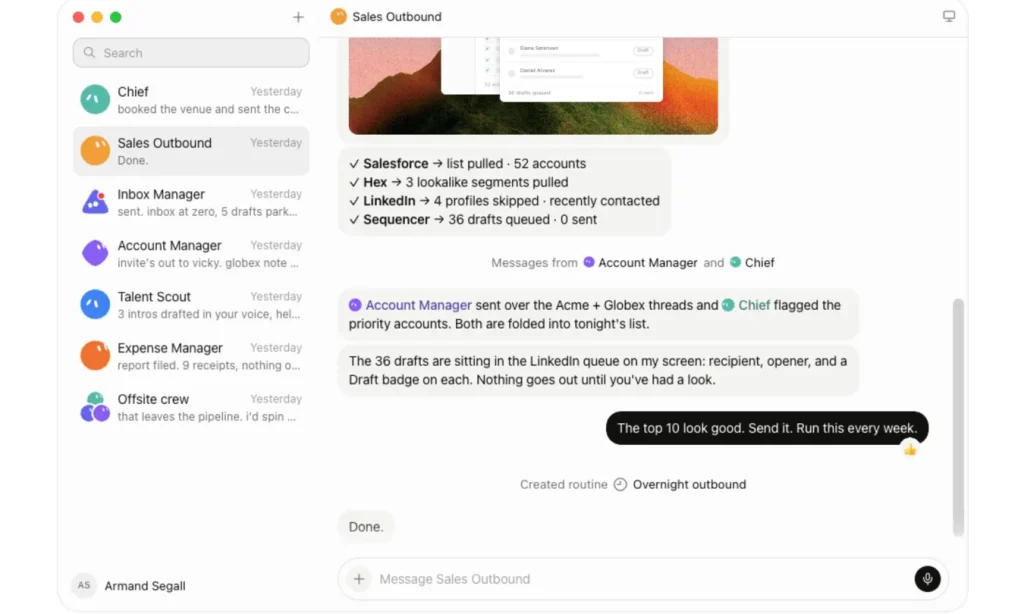 Grok Bot มาแล้ว! AI Agent ทำงานแทนได้หลายตัวพร้อมกัน
