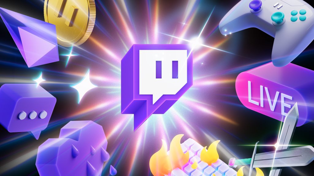 ผู้ใช้เดือด Amazon ยอมรับนำสตรีม Twitch ฝึก AI ต้องกดปิดเองถึงจะไม่ถูกนำไปใช้