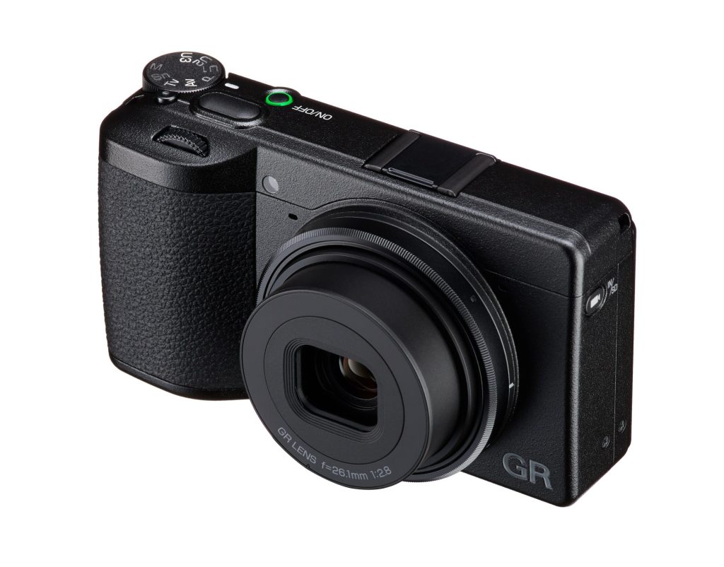 Ricoh