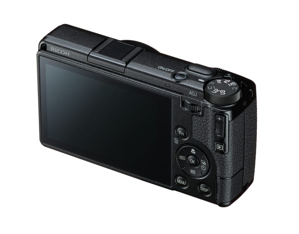 Ricoh