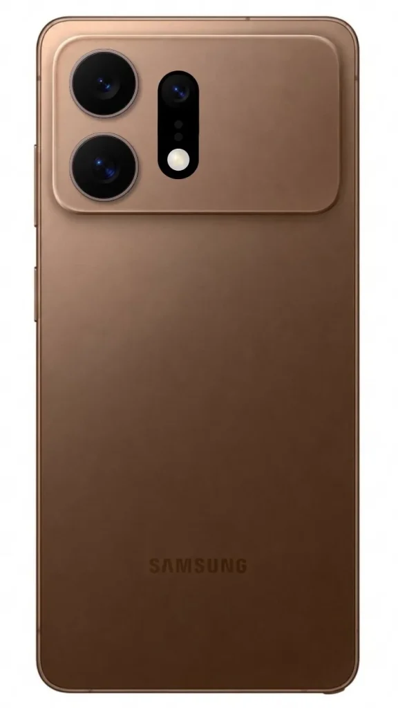 Galaxy S27 Ultra