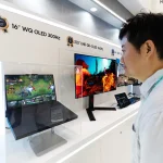 samsung display