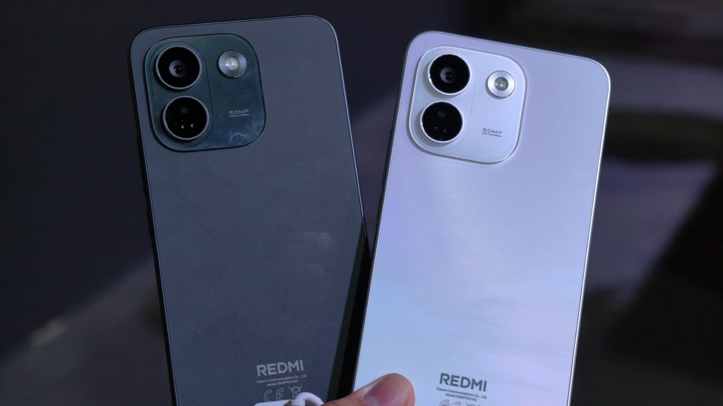 เปิดตัว REDMI Note 17 Series รุ่นท็อปสุดอัดแบตเตอรี่สุดอึด 10,000mAh พร้อมความทนทานระดับท็อป