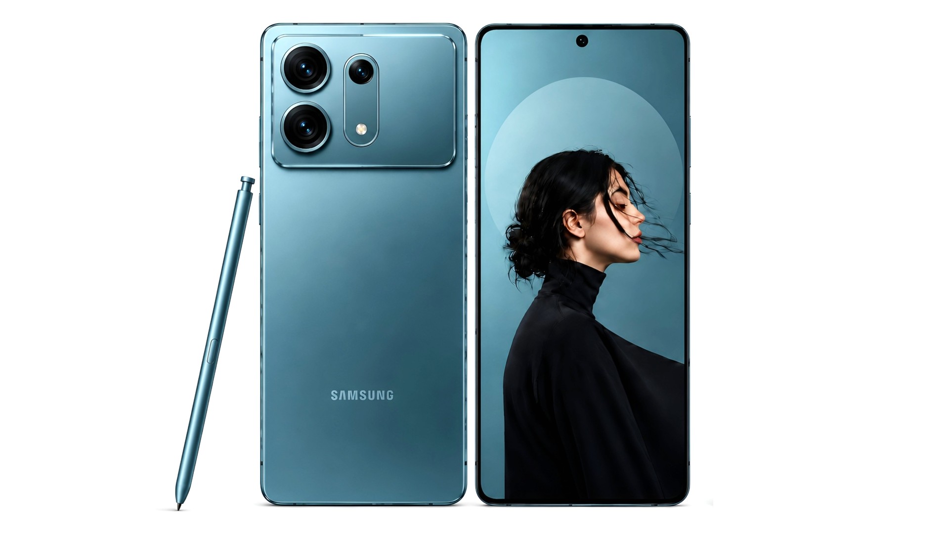 Galaxy S27 Ultra