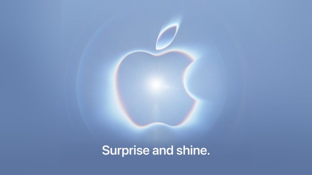 Apple เล่นใหญ่! สโลแกนงานเปิดตัว iPhone ไม่เหมือนกันทั่วโลก จีนใช้คำว่า “บทใหม่” ชวนจับตา 9 ก.ย.นี้