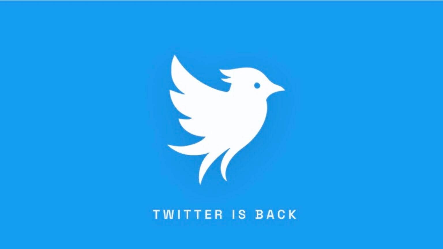 Twitter