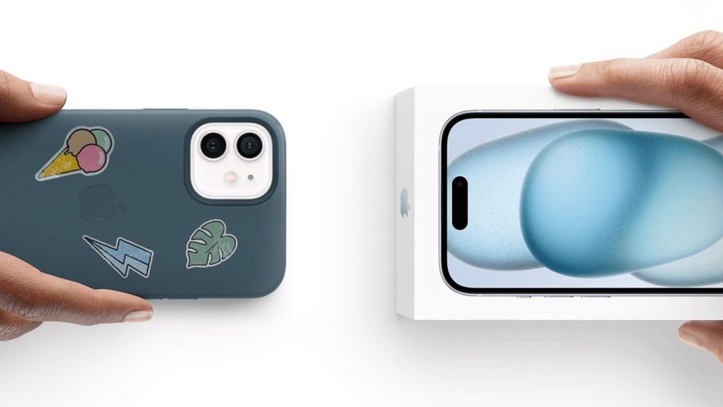 อย่าเพิ่งทิ้ง! เช็ก iPhone รุ่นเก่าสุดที่ยังมีมูลค่า เอาไป Trade In กับ Apple ได้