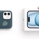 Apple Trade in