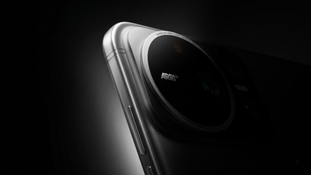 เผยข้อมูลเต็ม Honor Magic 9 Pro ที่พัฒนากล้องร่วมกับ Arri