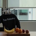 TAU Robotics