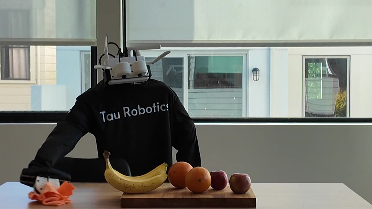 TAU Robotics