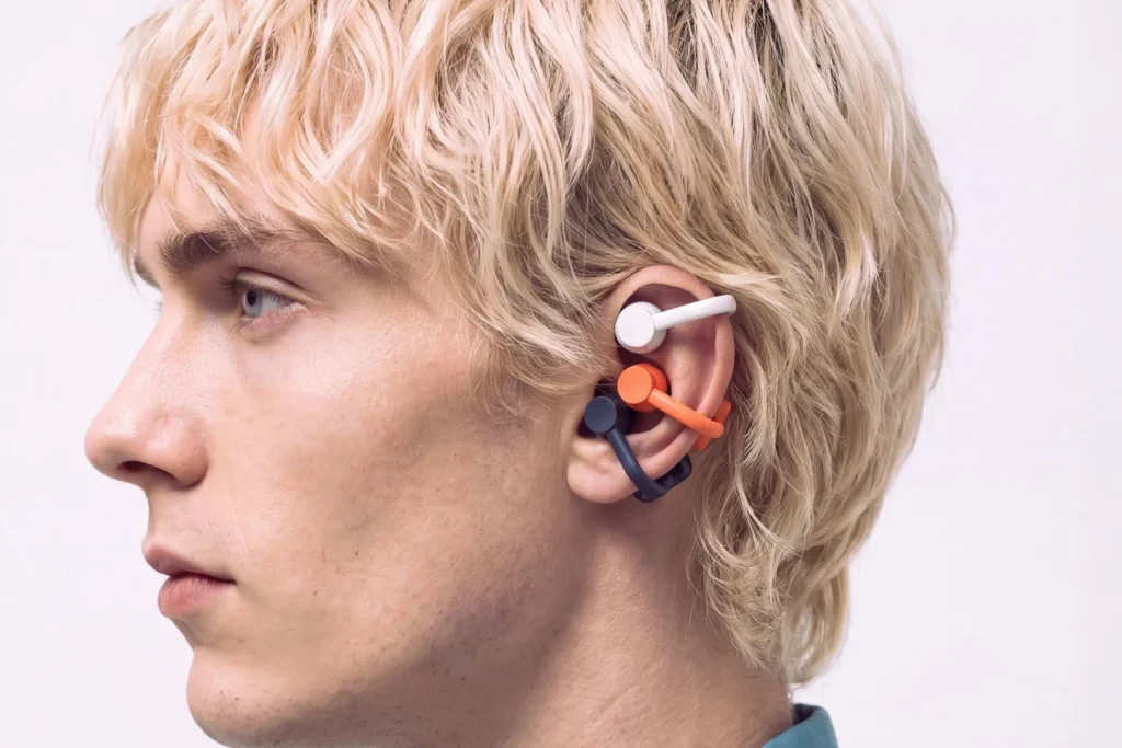 เปิดตัว CMF Clip Pro หูฟัง Open-Ear ดีไซน์ล้ำ ใส่สบาย ในราคาที่จับต้องได้