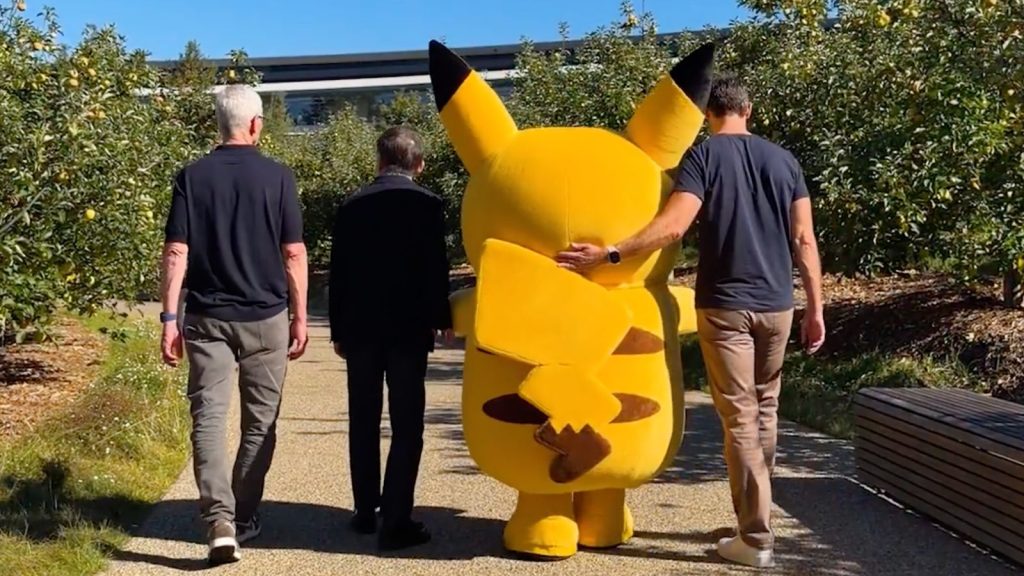 Pokemon