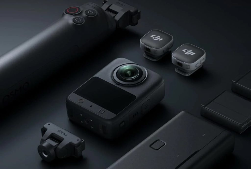 DJI