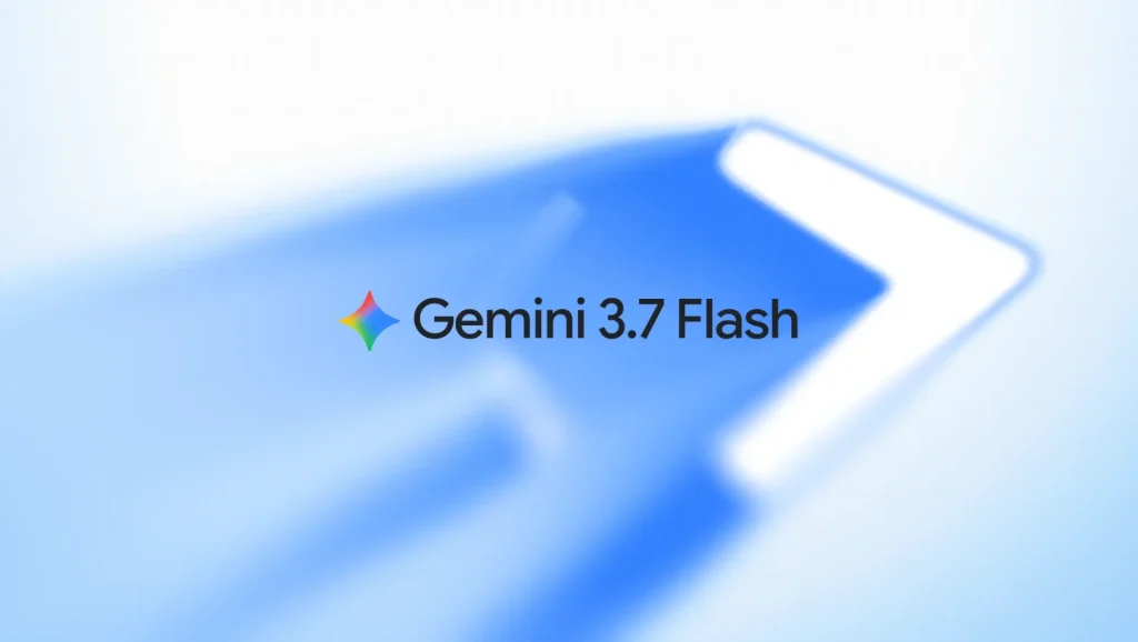 เปิดตัว Gemini 3.7 Flash โมเดลที่ฉลาดสุดของ Google สำหรับเขียนโค้ดและ AI Agent หั่นราคาเหลือครึ่งเดียว