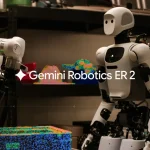 gemini-robotics
