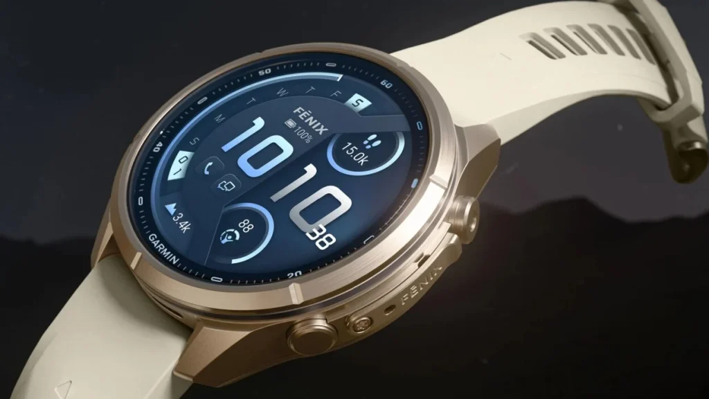 Garmin Fenix 9 มาแล้ว! บางลง สว่างขึ้น พร้อมฟีเจอร์ใหม่ วัดความอึดได้ละเอียดกว่าเดิม
