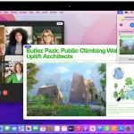 mac Screen Sharing
