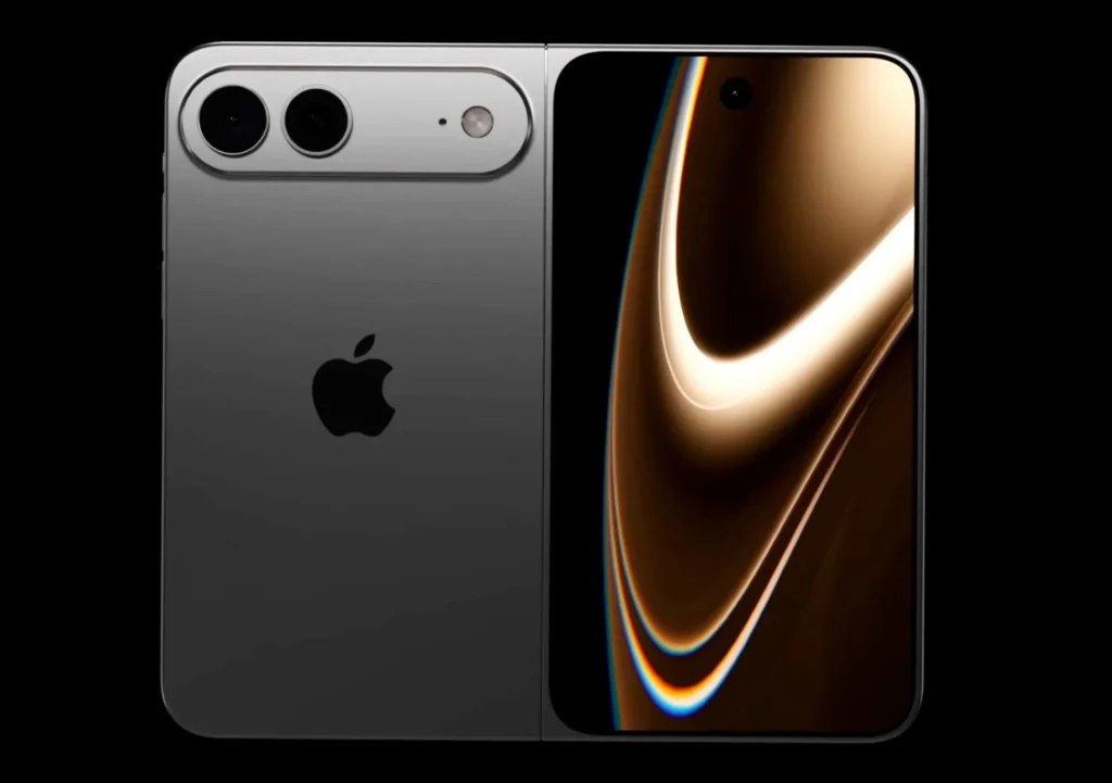 iPhone ultra