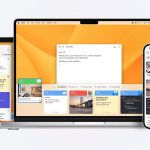 Universal Clipboard