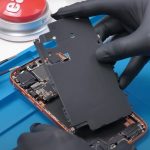 iphone 17 pro tear down