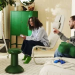 YXSTABY ikea