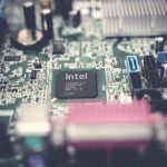 motherboard