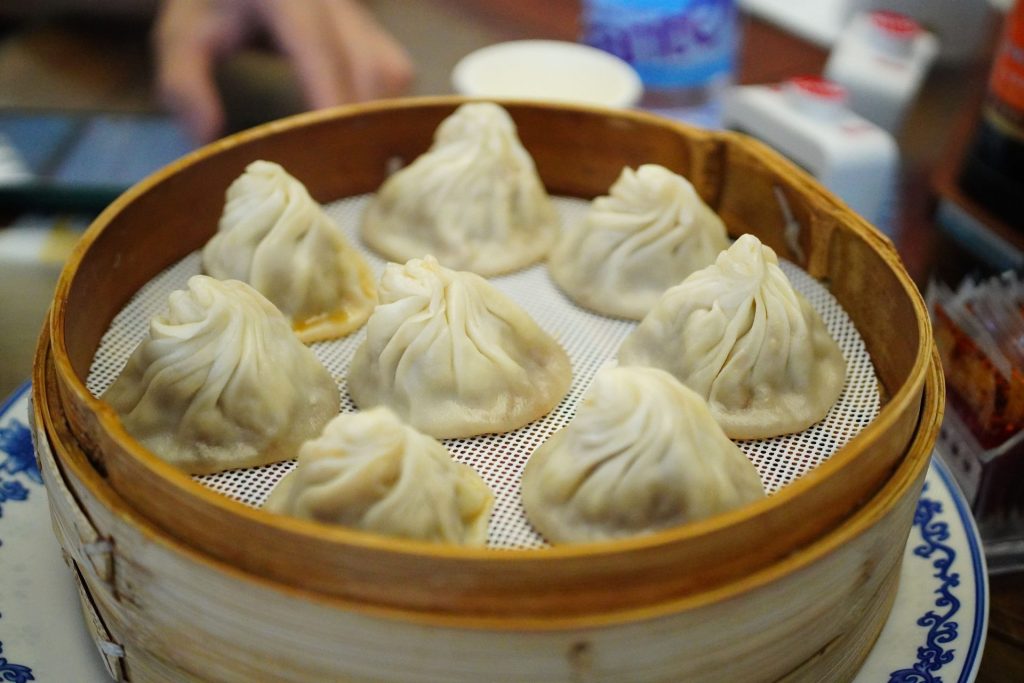 ร้านเกี๊ยวจีนหัวใส! ซื้ออาหารแถมโทเคนทดลองใช้ AI ดึงลูกค้าเข้าร้าน