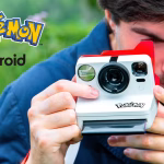 Pokémon × Polaroid